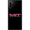 Massachusetts Institute of Technology MIT Engineers Black Galaxy Note 10 Skin